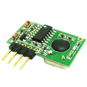 ماژول گیرنده رادیویی HMR فرکانس 915MHZ مدولاسیون FSK