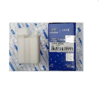 فیلتر بنزین خودرو موبیس مدل 2H000 مناسب برای سراتو