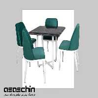 میز ناهار خوری ماکیلا