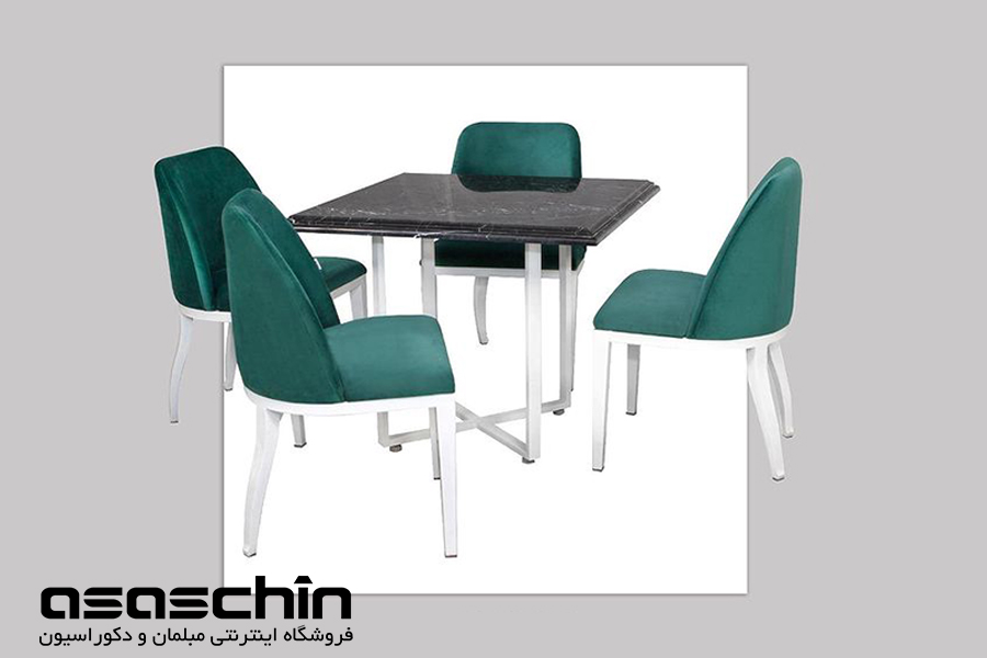 میز ناهار خوری ماکیلا