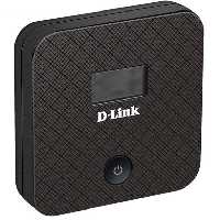 مودم همراه بی سیم 4G LTE دی لینک 932