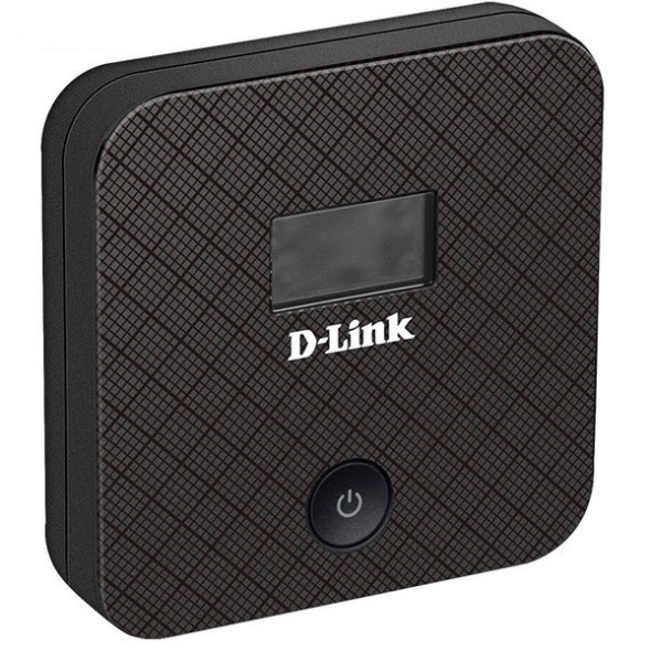 مودم همراه بی سیم 4G LTE دی لینک 932