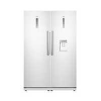 یخچال فریزر دوقلو سام مدل RR50W-RZ50W یخچال فریزر دوقلو سام مدل RR50W-RZ50W | آرکا 90