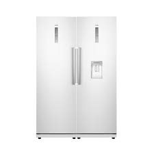 یخچال فریزر دوقلو سام مدل RR50W-RZ50W یخچال فریزر دوقلو سام مدل RR50W-RZ50W | آرکا 90