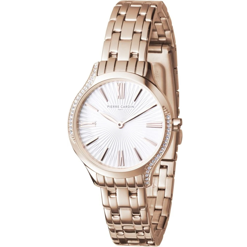 ساعت مچی پیرکاردین مدل CDL.0007