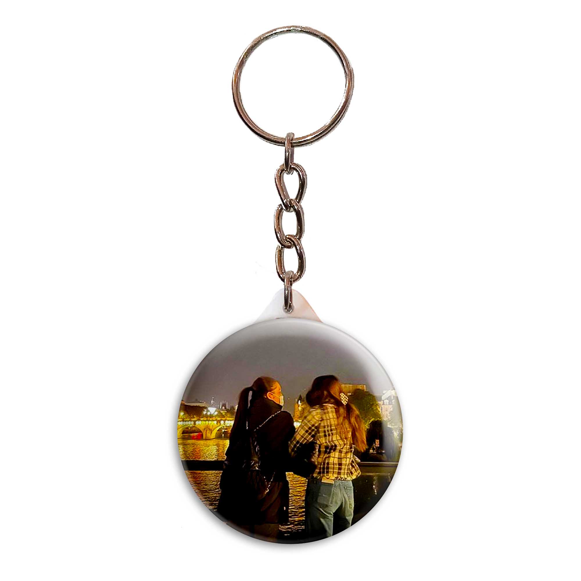 جاکلیدی پرمانه طرح black pink کد pmy.18088