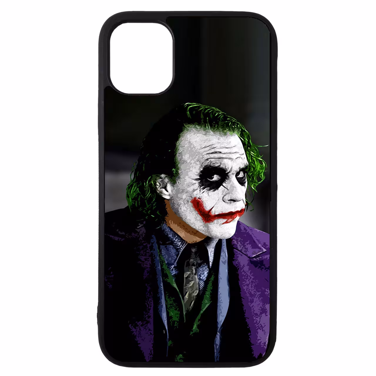 کاور طرح جوکر کد 11050649 مناسب برای گوشی موبایل اپل iphone 11