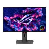 مانیتور گیمینگ 27 اینچ ایسوس مدل ROG Strix OLED XG27AQDMG