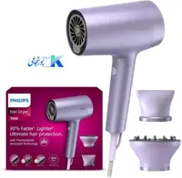 سشوار فیلیپس BHD720