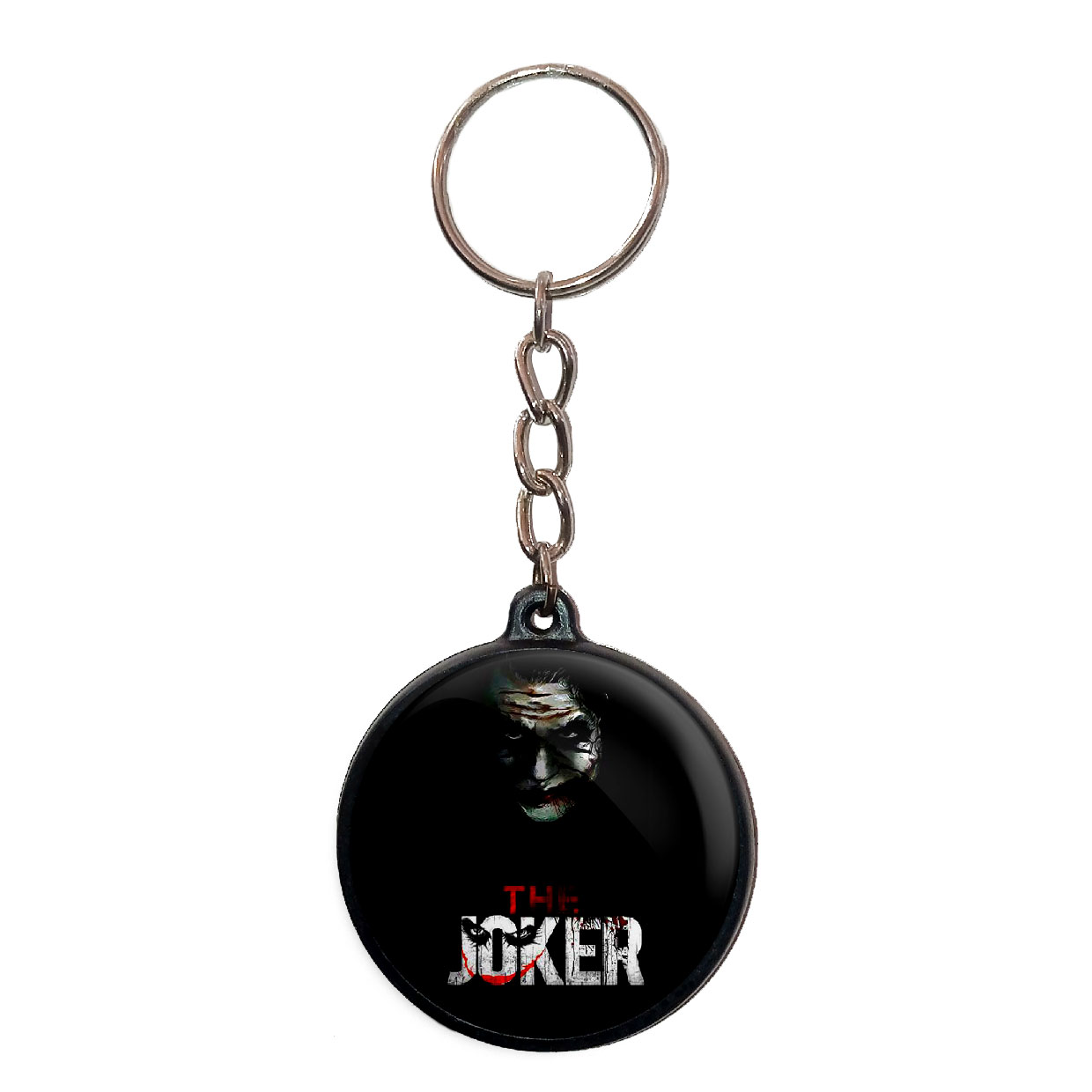 جاکلیدی پرمانه طرح جوکر کد pmj.6098