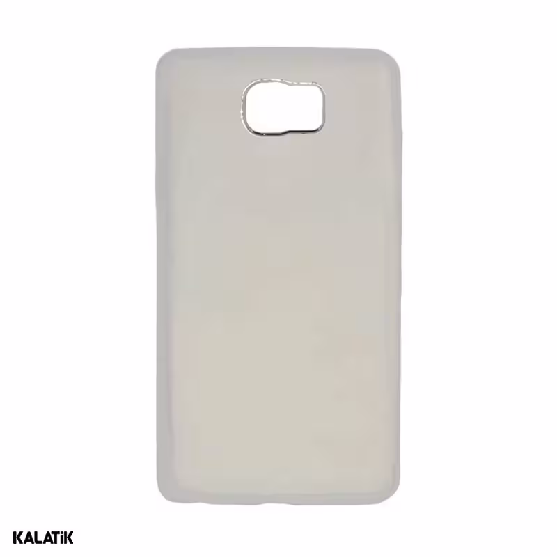 کاور ژله ای گوشی سامسونگ Galaxy S6 edge plus