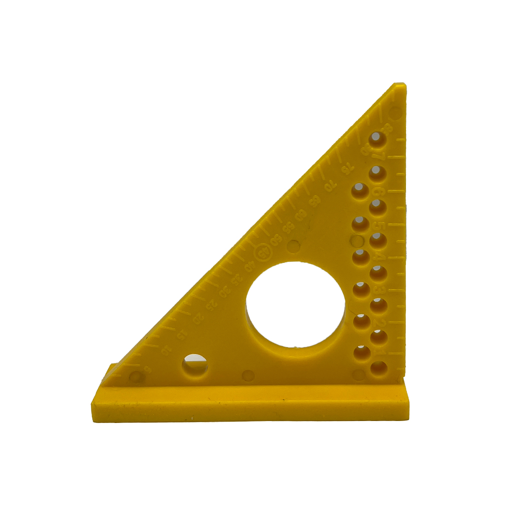 گونیا نجاری مدل پلاستیکی