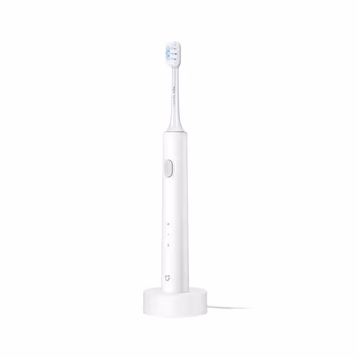 ارسال فوری   گارانتی اصالت کالا   مسواک برقی مدل Mi Smart Electric Toothbrush T301