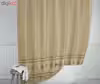 پرده حمام دلفین کد Ev-5030 v3 سایز 200×180 سانتی متر 