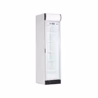 یخچال 60 سانتی تک درب کینو مدل KR615