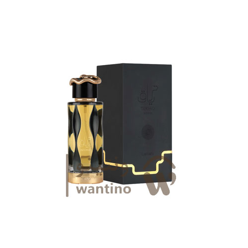 عطر ادکلن لطافه تریاق اینتنس (Lattafa Teriaq Intense)