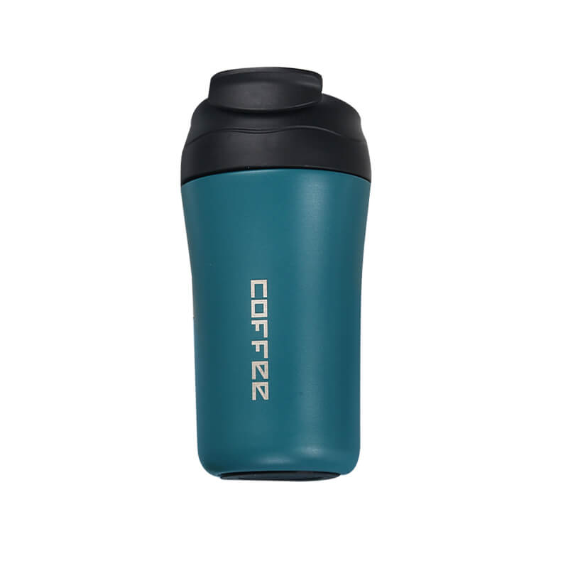 ماگ COFFEE نی دار حجم 400 میلی لیتر کد 98531