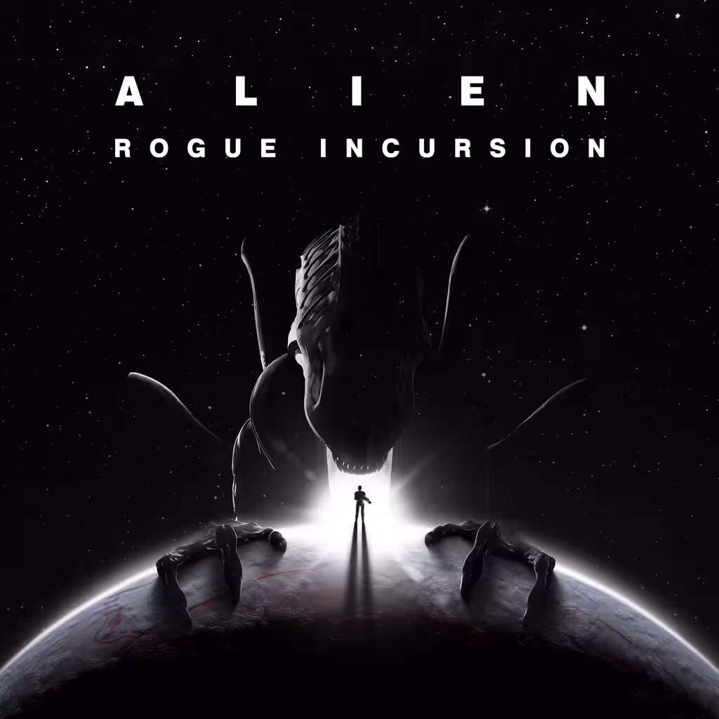 خرید اكانت Alien: Rogue Incursion VR2 ظرفيت دوم PS5 با بهترین قیمت
