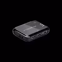 سوئیچ 3 پورت HDMI 1.4 switch 3×1 ویکینگ مدل VK-TC05