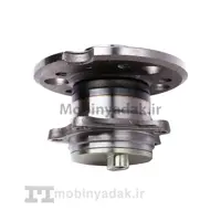 توپی چرخ عقب تیگو 8 پرو مکس