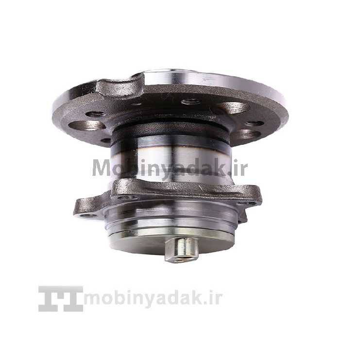 توپی چرخ عقب تیگو 8 پرو مکس