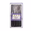 چاقو میوه خوری  کد 01 بسته 12 عددی