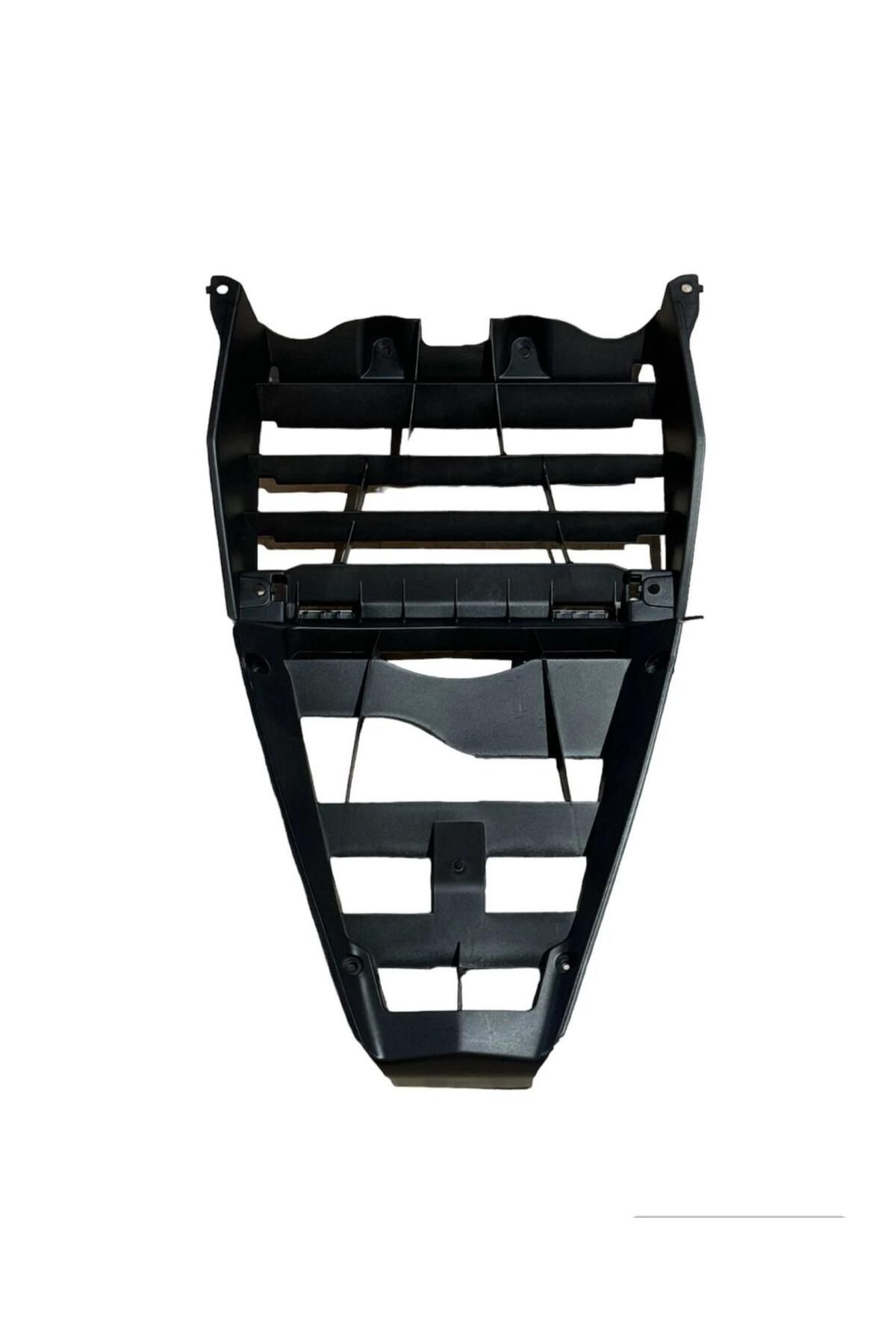 ست بدنه موتورسیکلت محافظت از رادیاتور PULSAR 200RS قبل اورگینال Bajaj