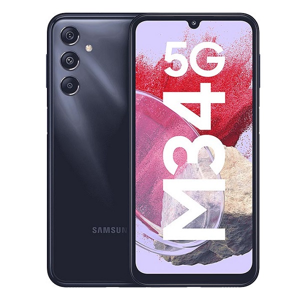 درب پشت سامسونگ Samsung Galaxy M34 5G / M346 - دنافون