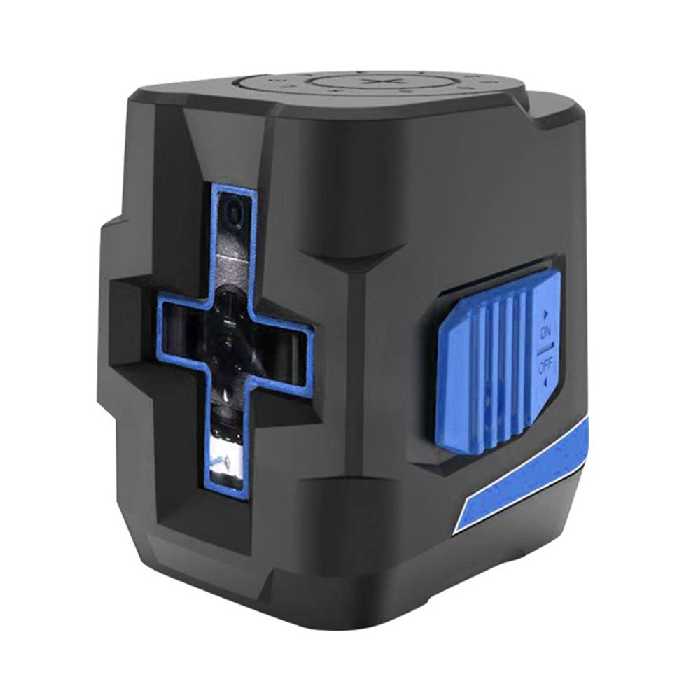 تراز لیزری نور سبز خطی هیوندای مدل SMART200-G