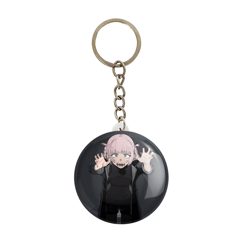 جاکلیدی خندالو مدل نازونا ناناکوسا انیمه کال آف نایت کد 17808