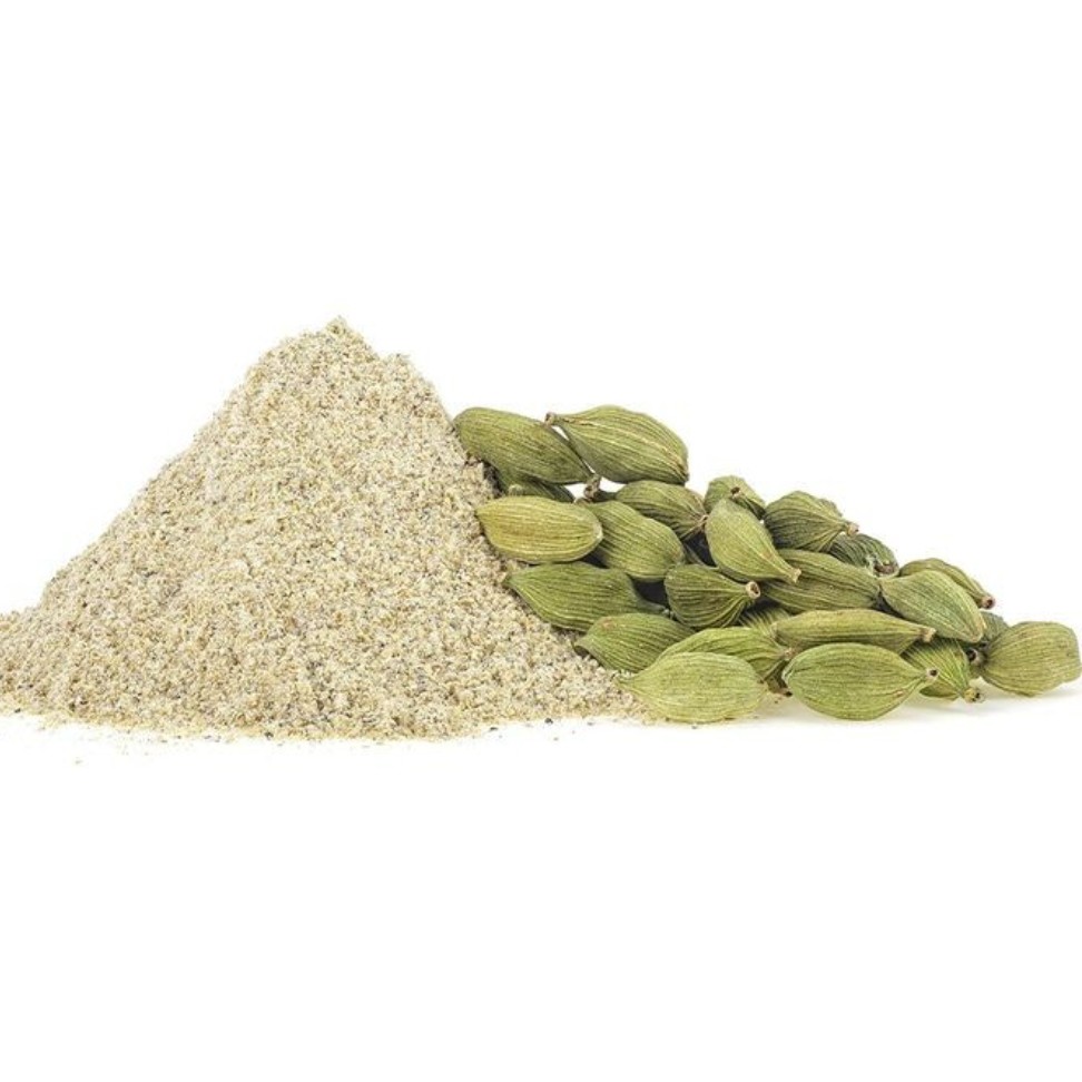 پودر هل سبز 30 گرمی