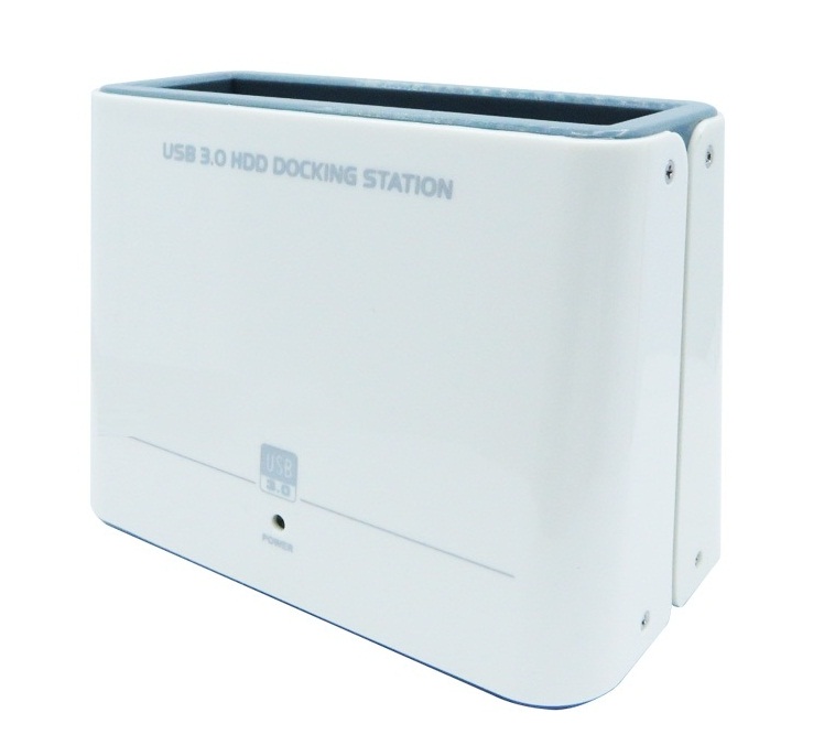 داک باکس هارد فرانت مدل FN-U3DS114