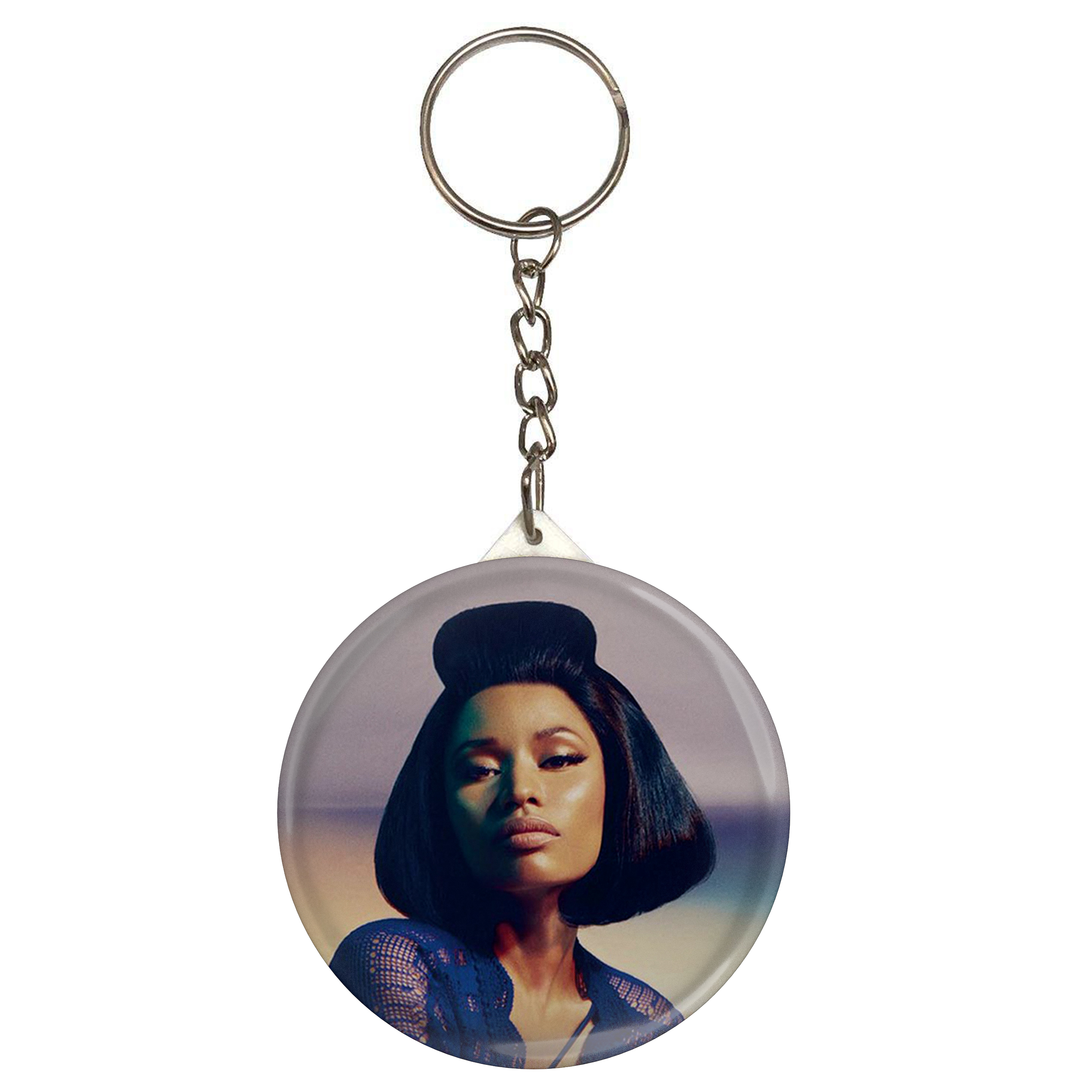 جاکلیدی طرح نیکی میناژ مدل S11738 