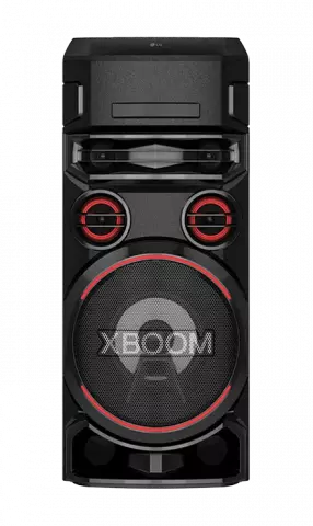 قیمت اسپیکر قابل حمل LG مدل XBOOM ON7