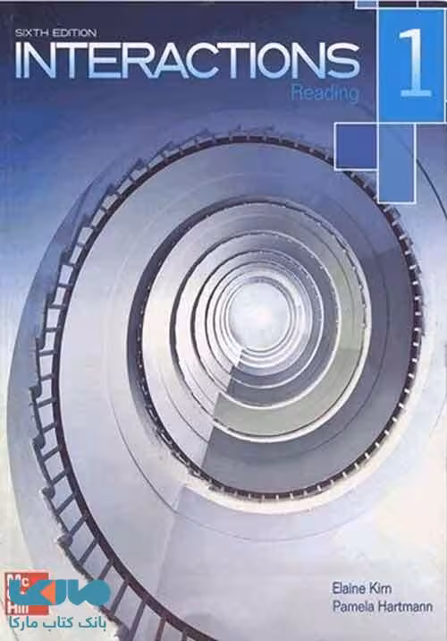Interactions Reading 1 ویرایش ششم