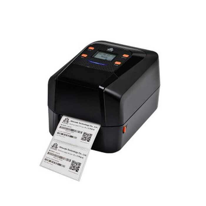 لیبل پرینتر وینکد مدل Wincode LP423A