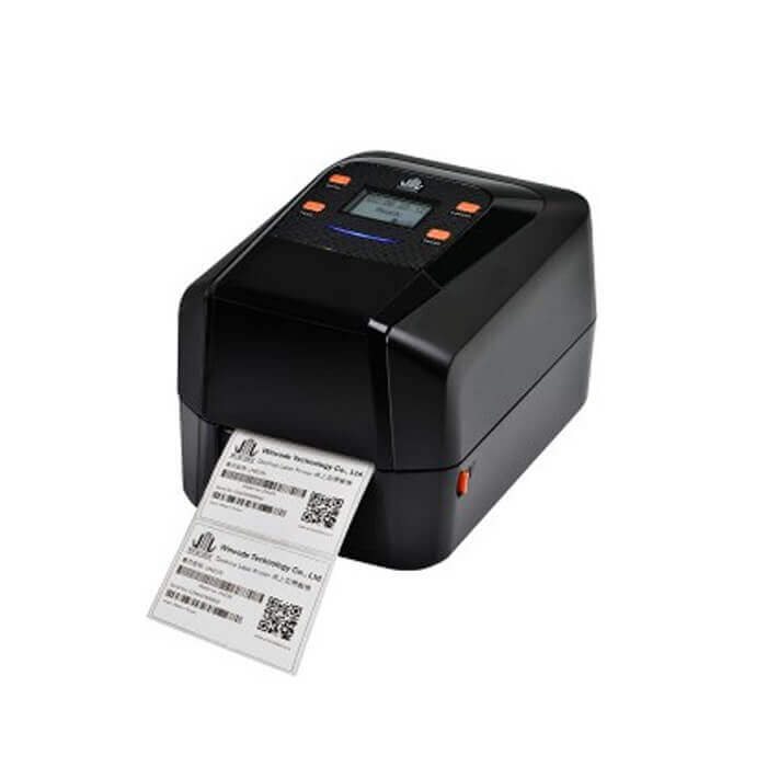لیبل پرینتر وینکد مدل Wincode LP423A