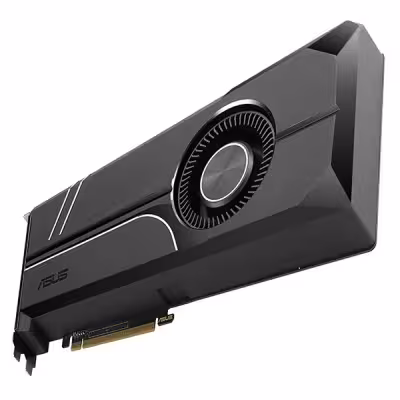 کارت گرافيک ايسوس مدل TURBO-GTX 1080-8G-256Bit