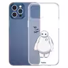 کاور طرح بیگ هیرو مناسب برای گوشی موبایل اپل iPhone 12 Pro max
