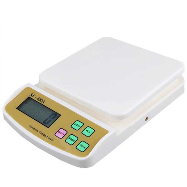 ترازو آشپزخانه SF-400A