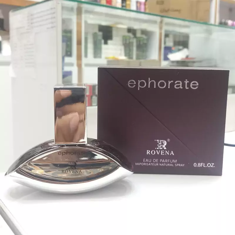 عطر زنانه ایفوریا 25 میل برند روونا | amazonchi