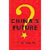 کتاب Chinas Future اثر David L. Shambaugh انتشارات Polity