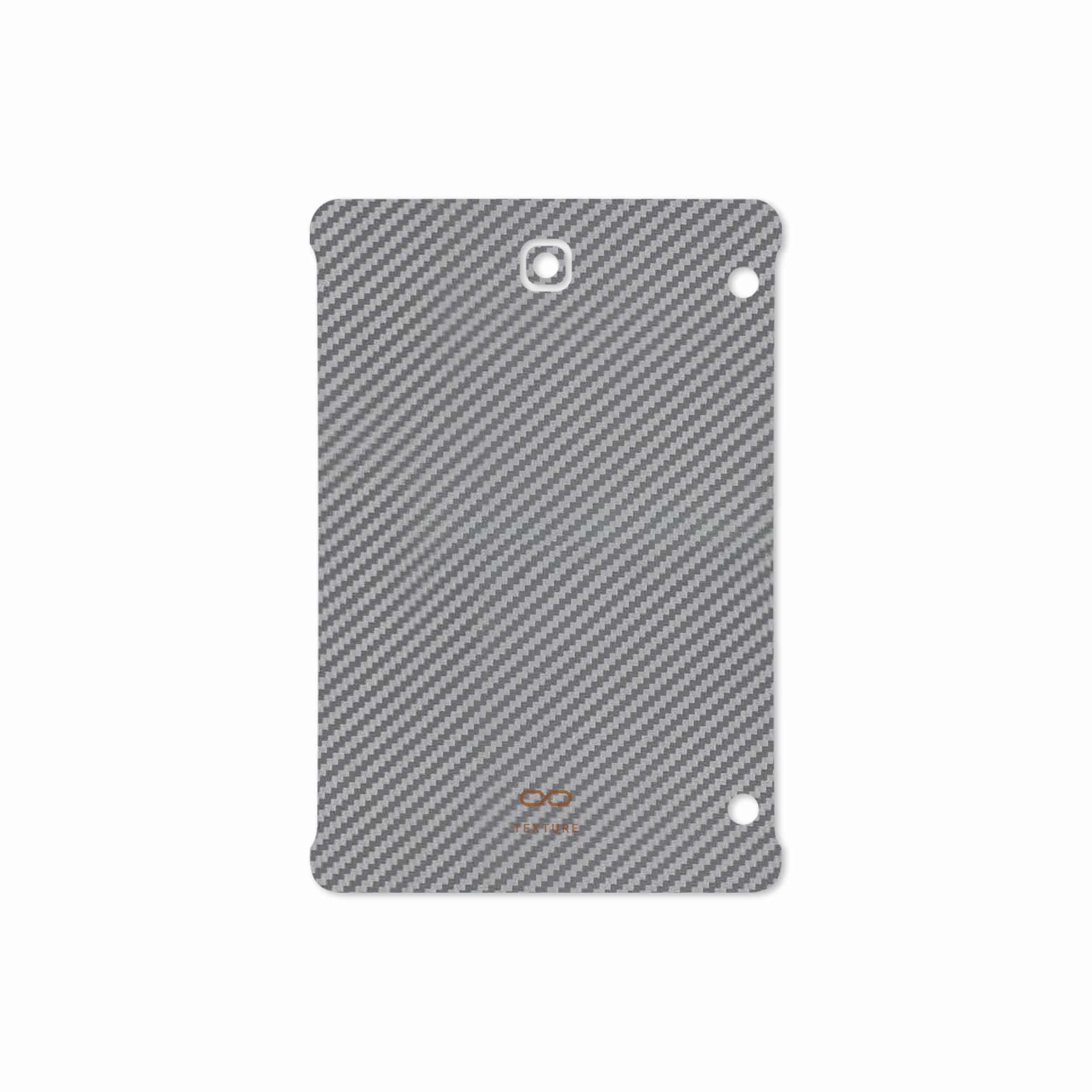 برچسب پوششی ماهوت مدل Steel-Fiber مناسب برای تبلت سامسونگ Galaxy Tab S2 8.0 2015 T715