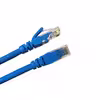 پچ کورد Cat6 کد 10417مدل LSZH PVC