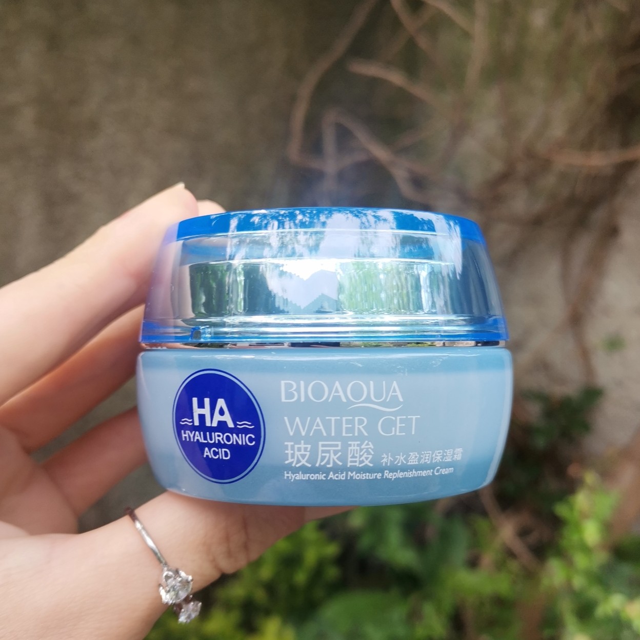 کرم مرطوب کننده