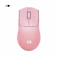 ماوس گیمینگ بی‌سیم ردراگون مدل KING 4K PRO M916P-PRO-4K