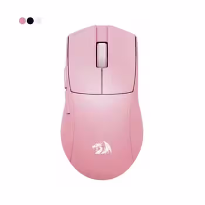 ماوس گیمینگ بی‌سیم ردراگون مدل KING 4K PRO M916P-PRO-4K