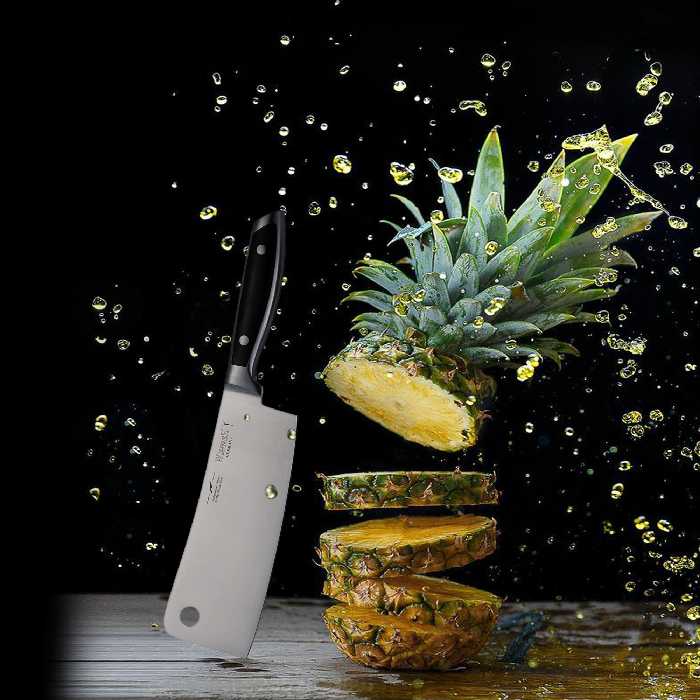 سرویس چاقو 8 پارچه وینر کد W.B.8