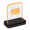 چراغ رومیزی مدل نئون PUBG_AC