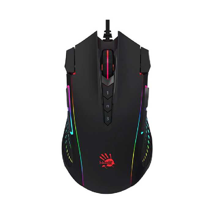 ماوس گیمینگ ای فورتک مدل BLOODY J90s